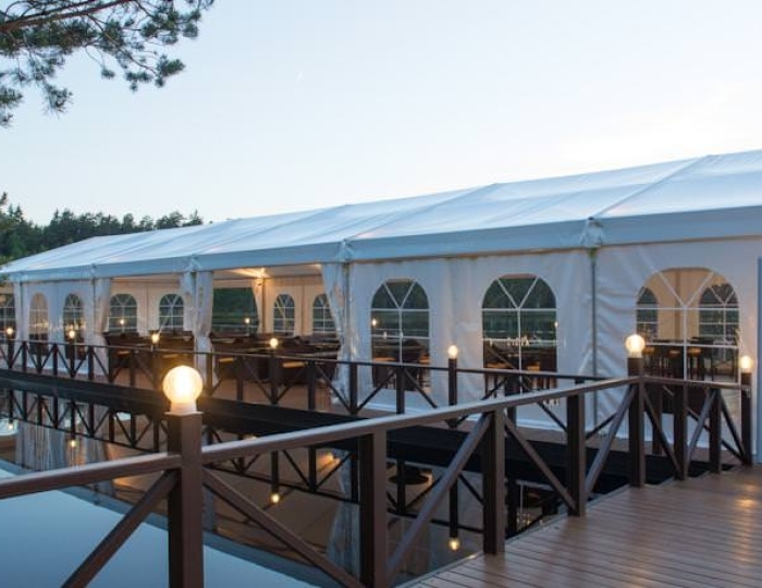 Парк-отель «Анива»