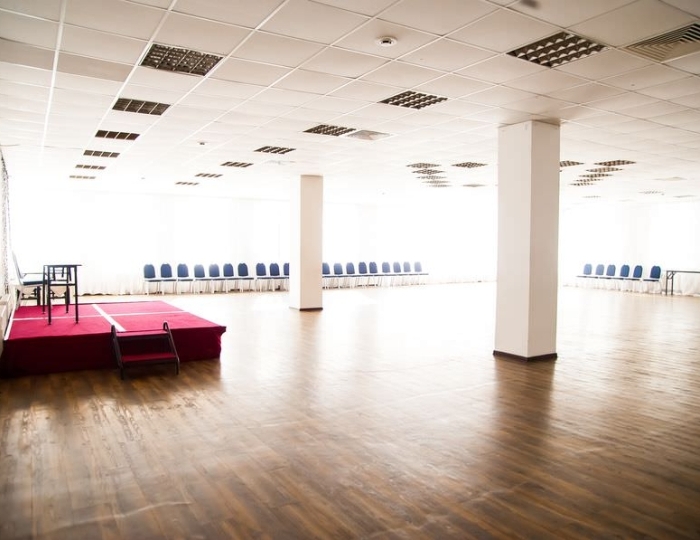 Конференц-залы - Корпоративным гостям - Парк-отель «Анива»