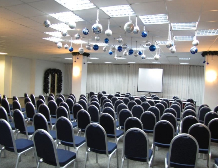 Конференц-залы - Парк-отель «Анива»