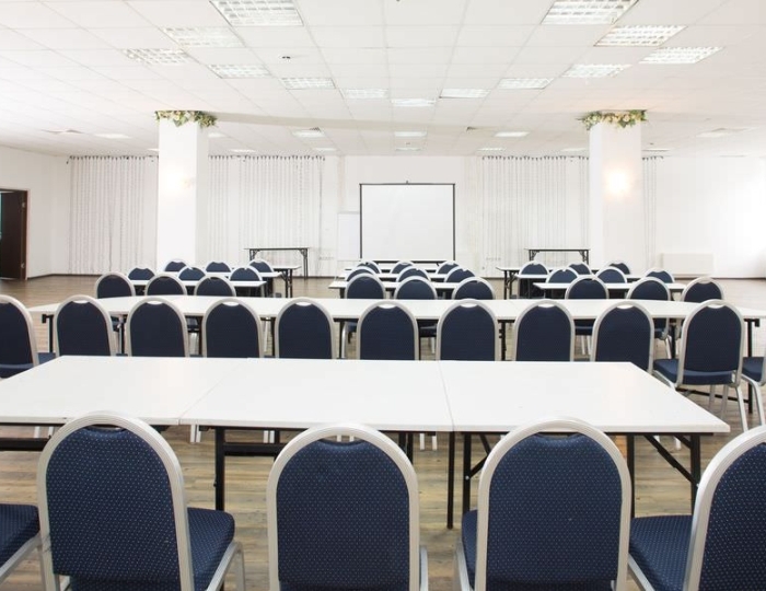 Конференц-залы - Парк-отель «Анива»