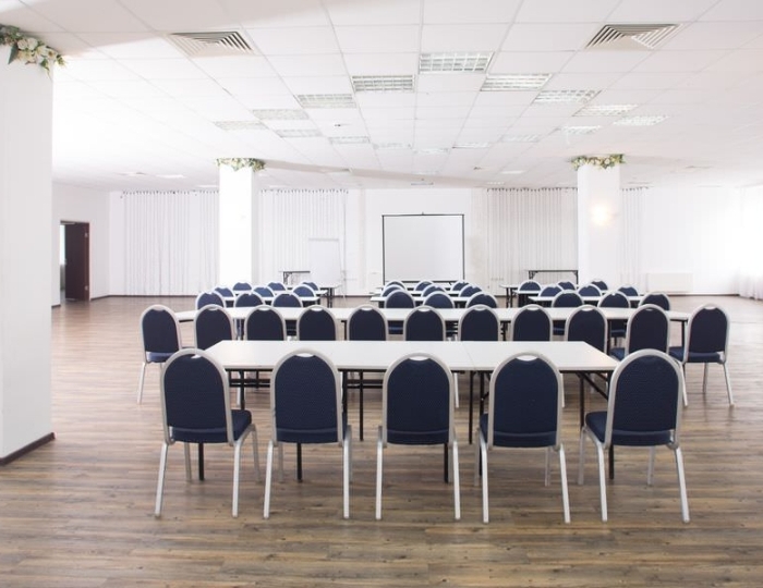 Конференц-залы - Парк-отель «Анива»