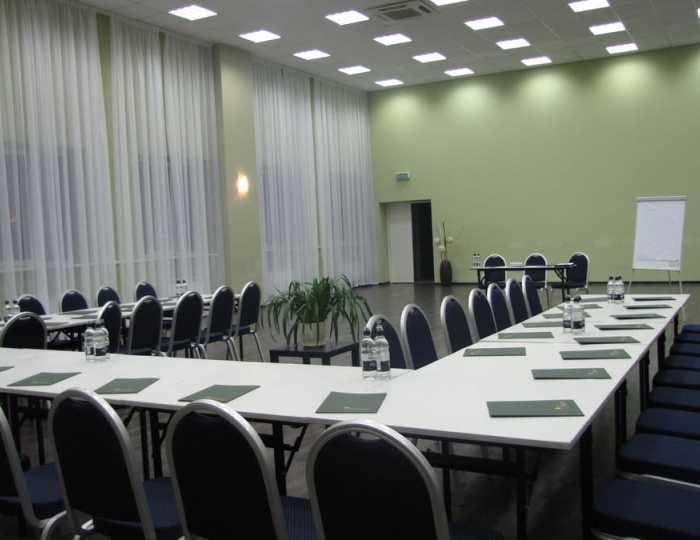 Конференц-залы - Парк-отель «Анива»