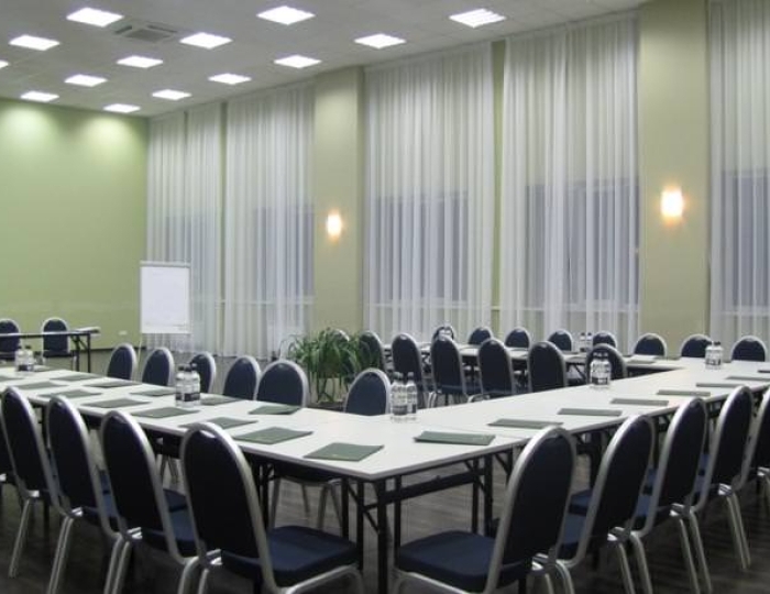 Конференц-залы - Парк-отель «Анива»