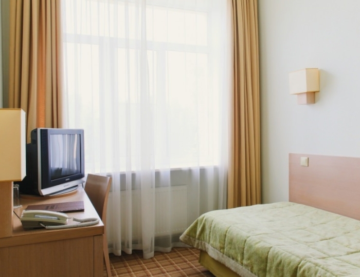 Стандарт эконом - Парк-отель «Анива»