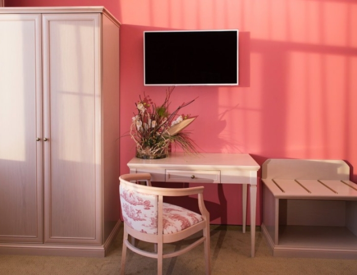 Люкс - Парк-отель «Анива»